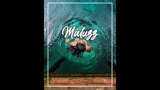 Burna Boy X Maluzz Afro Chill