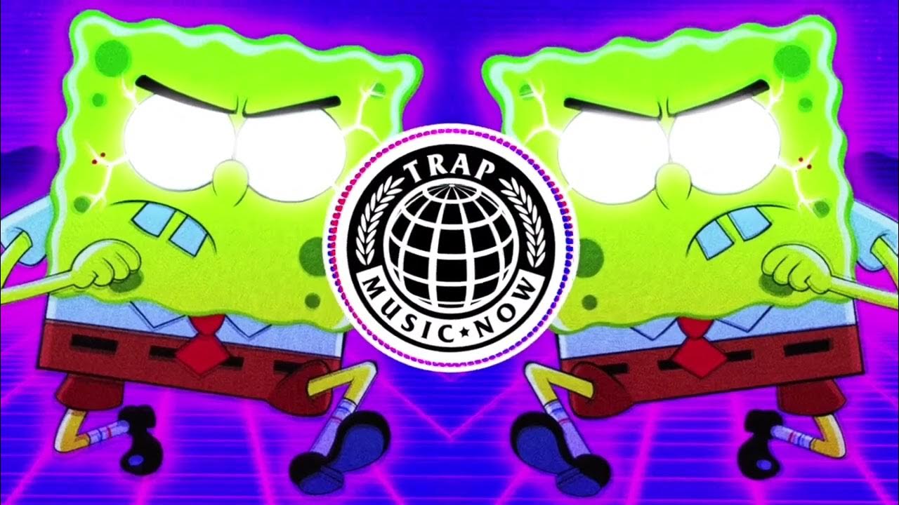 Spongebob rave. Spongebob rave