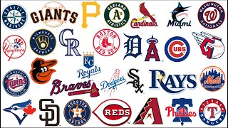 2024 MLB STANDING PREDICTIONS AND WORLD SERIES CHAMPION PREDICTIONS!