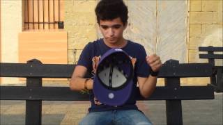 cap tricks (Jurgen)