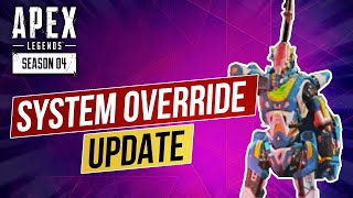 Apex DevStream Episode 004 Highlights x Evo Shields x Gibraltar Nerf x New Skins x Reduced Muzzle Fl