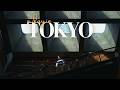 A Day in Tokyo : Kioicho, Akasaka, Yotsuya / Some of the Beautiful Architecture | 2025 Tokyo Vlog