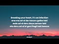 Hardlife avenue Stars_-_ridikindya nan (official lyric video)