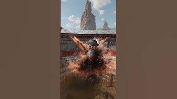 Star Wars Mining "Accident"