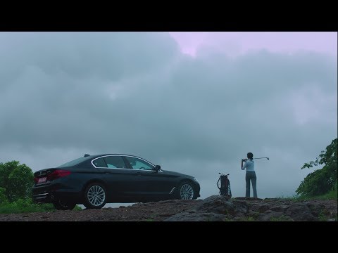 Best Enjoyed Young | The BMW 5 Series