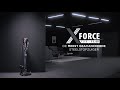 ROWENTA X-FORCE FLEX 15.60 ANIMAL RH99F1WO  video