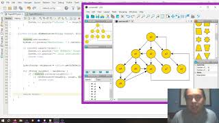 Tugas 3 Struktur Data | DFS & BFS | UT