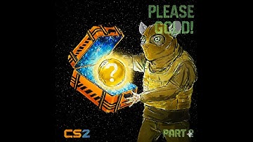 CS2 fever case opening!