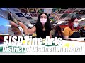 Sisd fine arts district of distinction award  texas arts education association