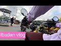 This is how nigerians in disapora lose millions of naira   living in ibadan vlog