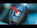 СКРЫТАЯ ФУНКЦИЯ BMW Про которую мало кто знает