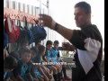إرشادات رائد تايه لفريق أشبال قلنسوة ج شابونسوا 