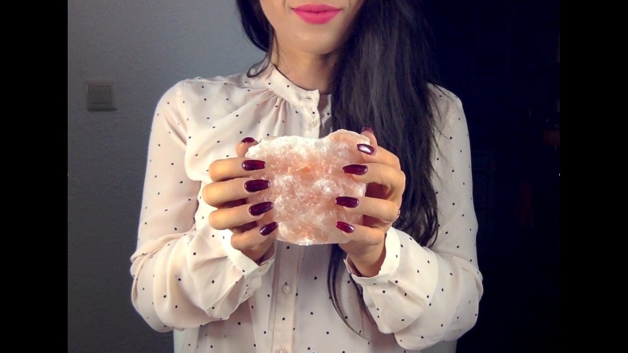 Asmr ♡ entspannende Sounds & Trigger | 17MissCoco