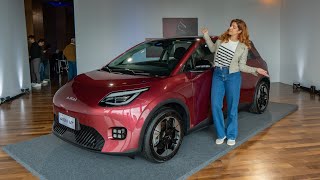 GAC Aion UT Elite 2026 Errou no Preço? -Sem anúncios pra membros