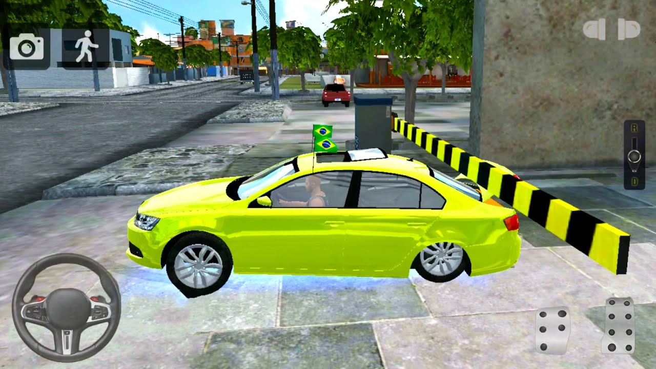 Stream Rebaixados Elite Brasil Lite: A Simulation Game with Realistic  Physics and Car Interiors by InsauWnauki