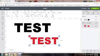DS3 Shadow Layer work around
If you are using a system font or an image your imported, you wont have a shadow layer. This is a quick video showing your how to create one in DS3.
If you are not yet a member join my Cricut Explore & Design Space group on Facebook. DS3 Shadow Layer work around