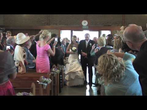 The Wedding of Olivia Moyles & John Quinn