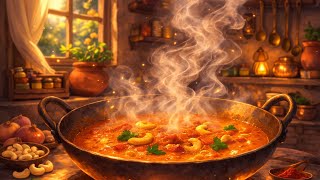 Cashew Nuts Dessert Village Cooking Desi Indian Life