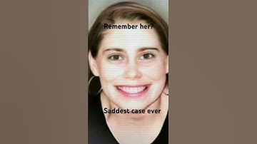 Thumbnail of So sad#case #crime #sad #Lacey fletcher #billie eilish #the 30th