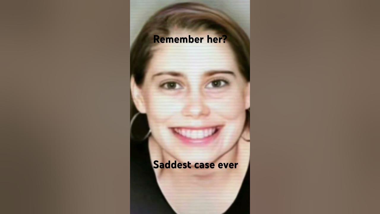 So sad#case #crime #sad #Lacey fletcher #billie eilish #the 30th