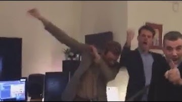 We are number one live but it