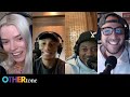 OTHERtone with Pharrell, Scott, and Fam-Lay - Anya Taylor-Joy (Excerpt)