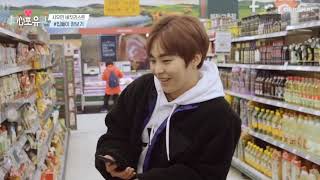[Thai Sub] #Heart4U Ep.2 #XIUMIN #EXO