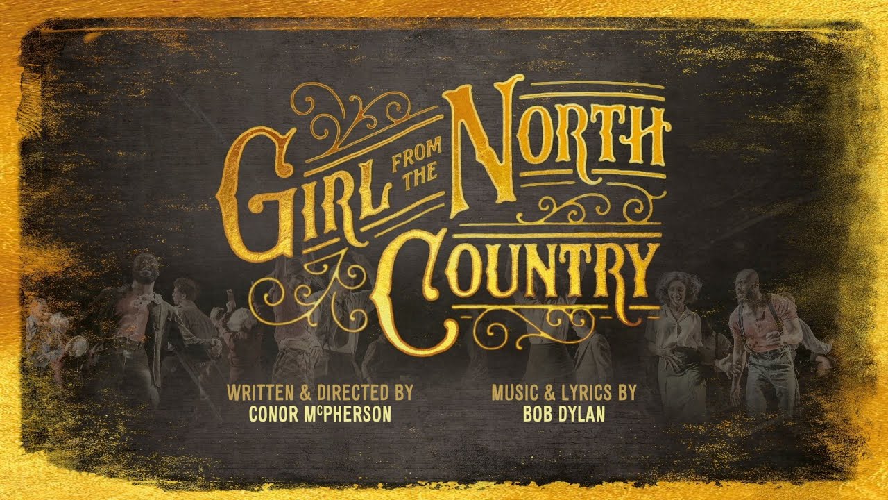 Girl from the North Country