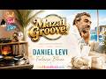 Daniel Levi – Falaise Bleue | Mazal Groove Remix