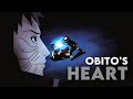 The hole in ones heart  obito uchiha speech