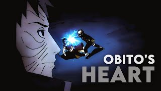 The HOLE in One's Heart | Obito Uchiha Speech