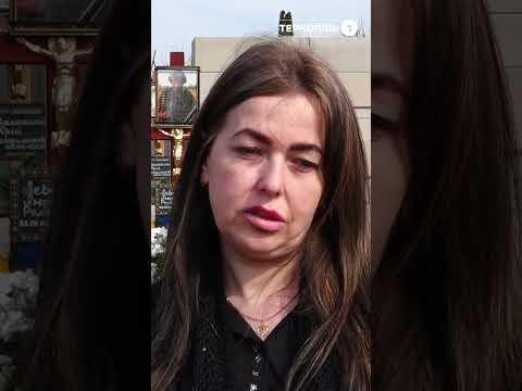 Загинув на Курщині із захисником Андрієм Левочком попрощалися у Тернополі 