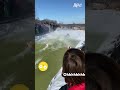 Somebody Give Her A Medal Funny Winter Sport Fail 