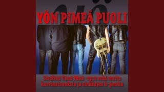 Video thumbnail of "Yö - Marseillen Poika"