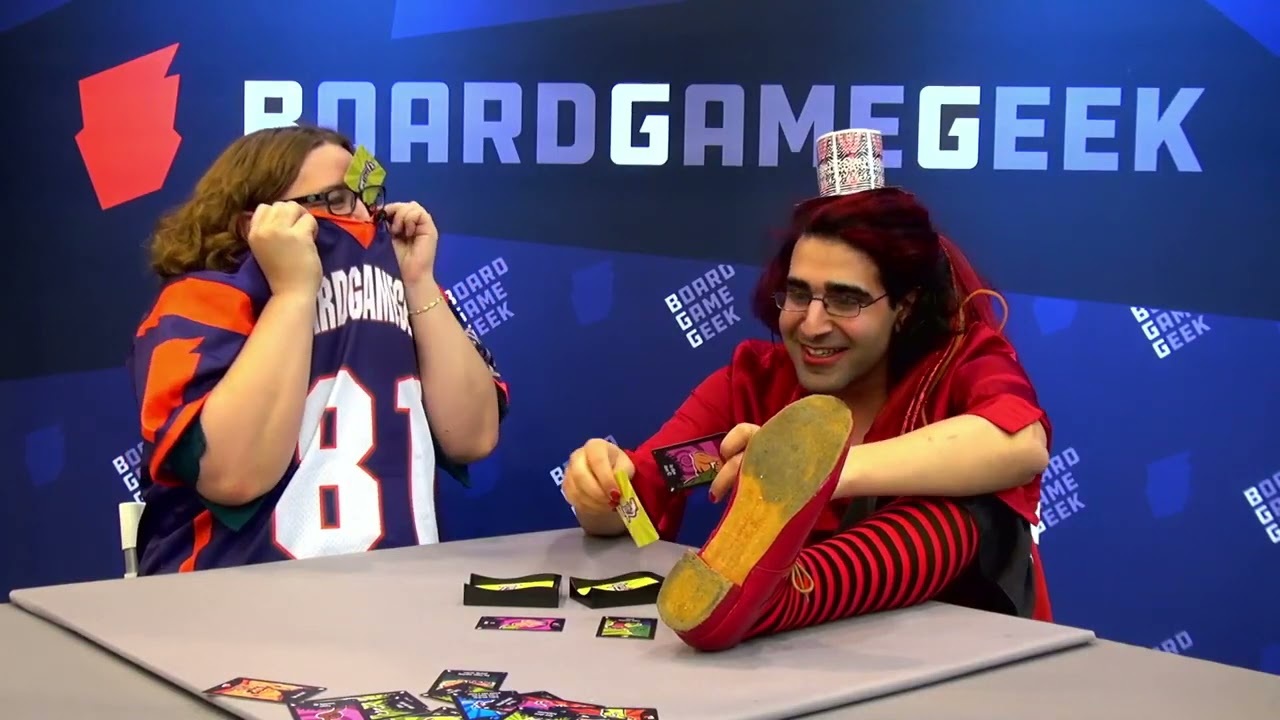 Yogi Guru - Game Overview