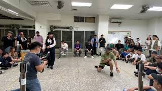 20200530 Locking Session vol 5 Agape v s 忠志
