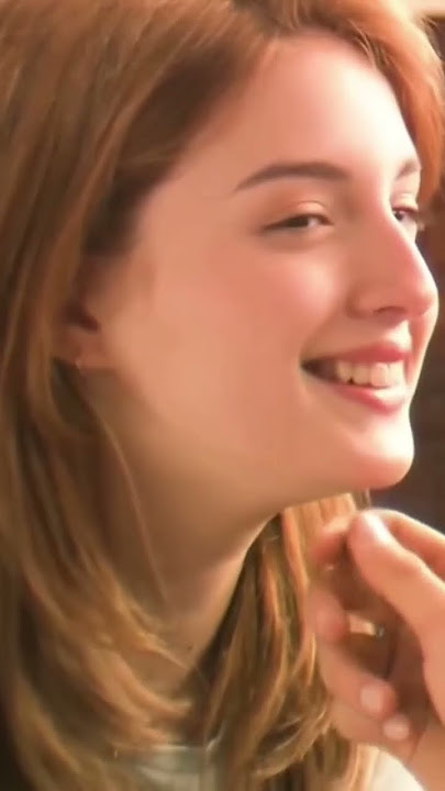 Melissa p Melissa movie Melissa full movie María Valverde