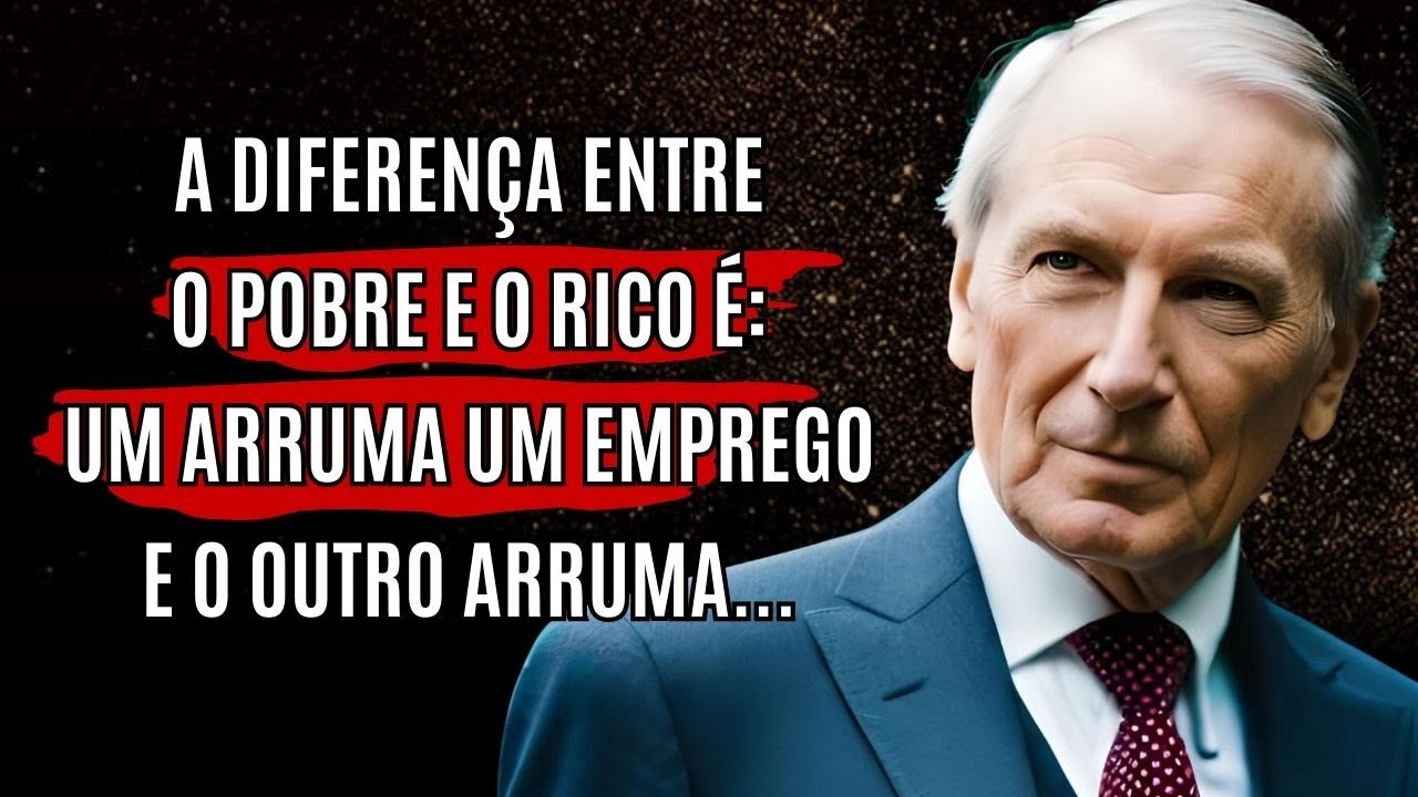 As lições de John D Rockefeller, O homem mais rico da história