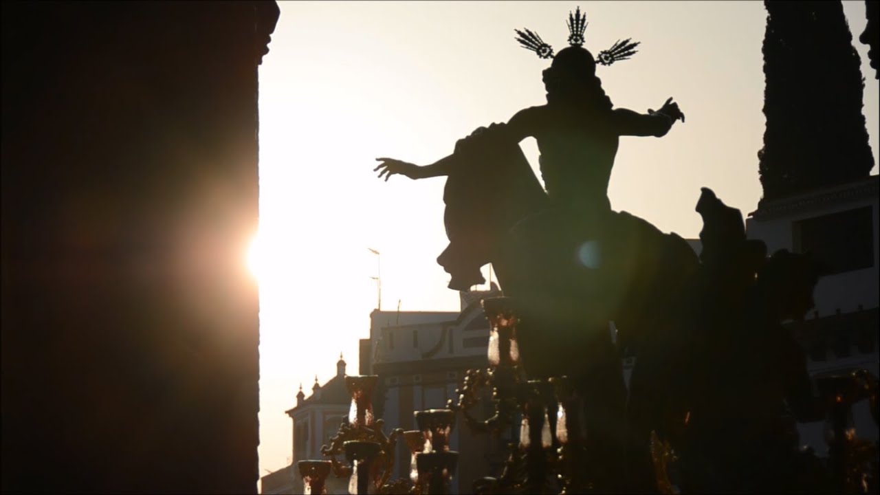 Hermandad de la Resurrección - Semana Santa de Sevilla 2015