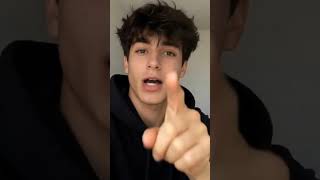 This is me follow my TikTok account