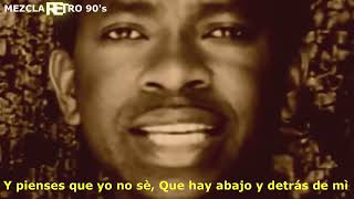Youssou N'Dour   Neneh  Cherry 7 Seconds 1994 sub español
