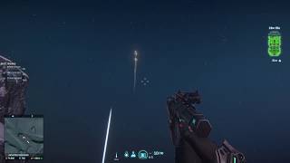 Planetside 2: The Flail (PTS)