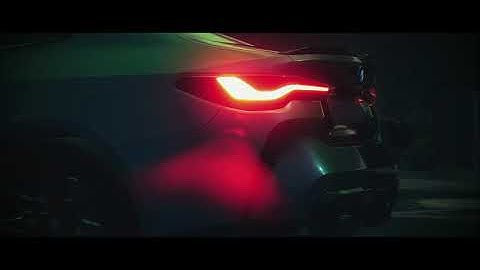 BMW G82 M4 | UnrealEngine 5.2 | No Raytracing |Lumen | New CarPaint Material.