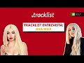 Ava Max talks about her new album ＂Don't Click Play＂, mentions Brazil and vents about online ＂hate＂