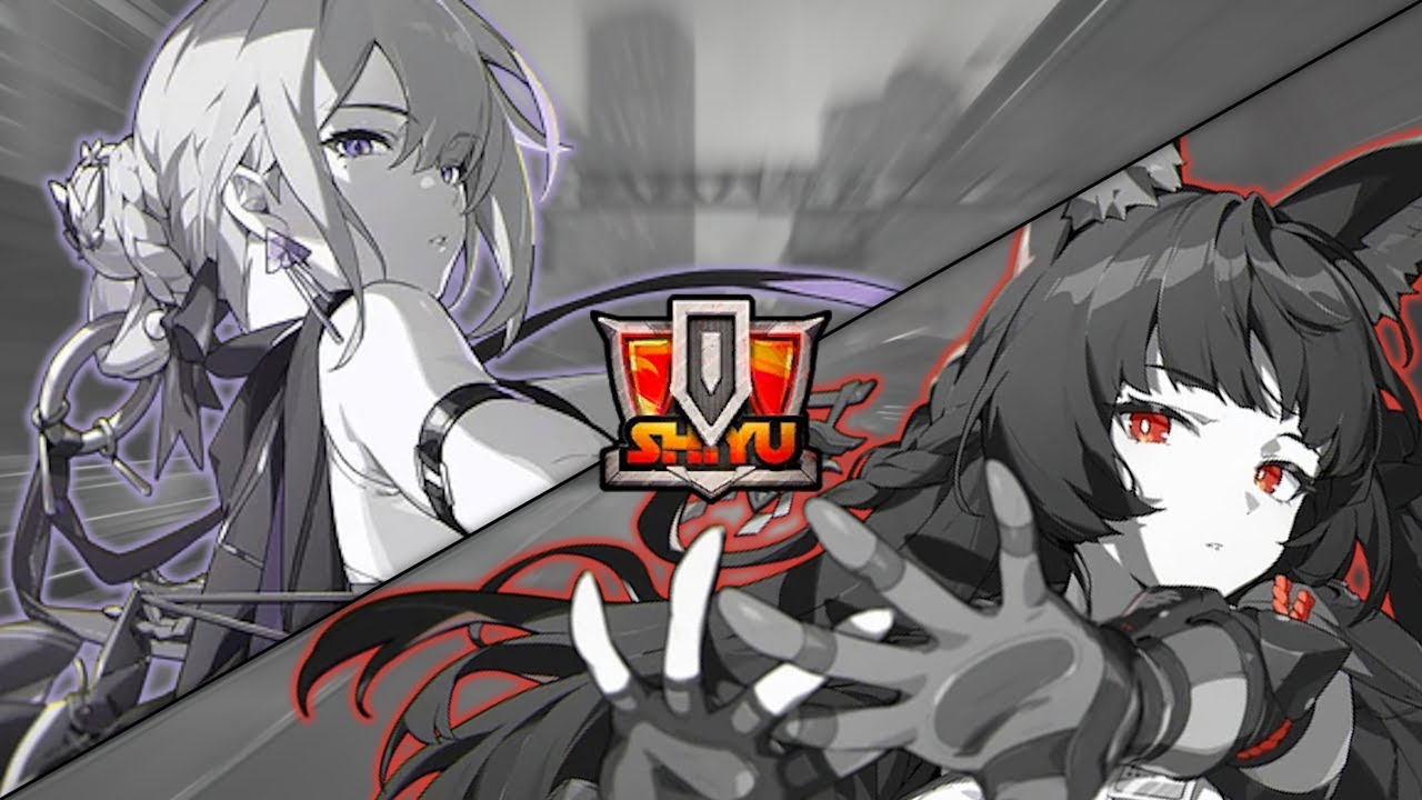 Zenless Zone Zero • Shiyu Defense 2.2 Phase 1 — S-Ranked (M0P1 Evelyn/Miyabi)