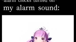 Loli alarm