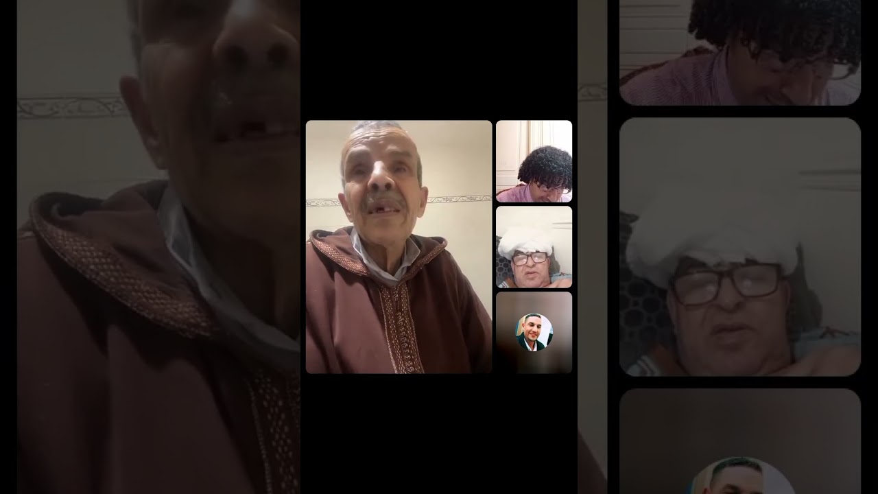 عمرة مقبولة لصالح الفنان محند أجوجݣل من طرف المسمى غزالي محمد. مبادرة أطلياني لدعم الفنان الامازيغي 