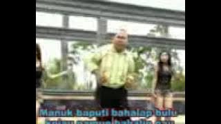 Marion Manuk baputi