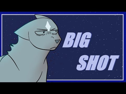 Big Shot Meme - Bluestar