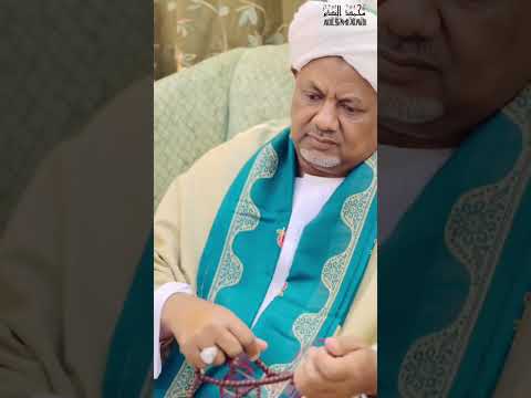 ل و لا ه و اك ل م ا خ ل ق ت ق ل وب المنشد إمام علي سليمان الطريقة السمانية مدائح نبوية